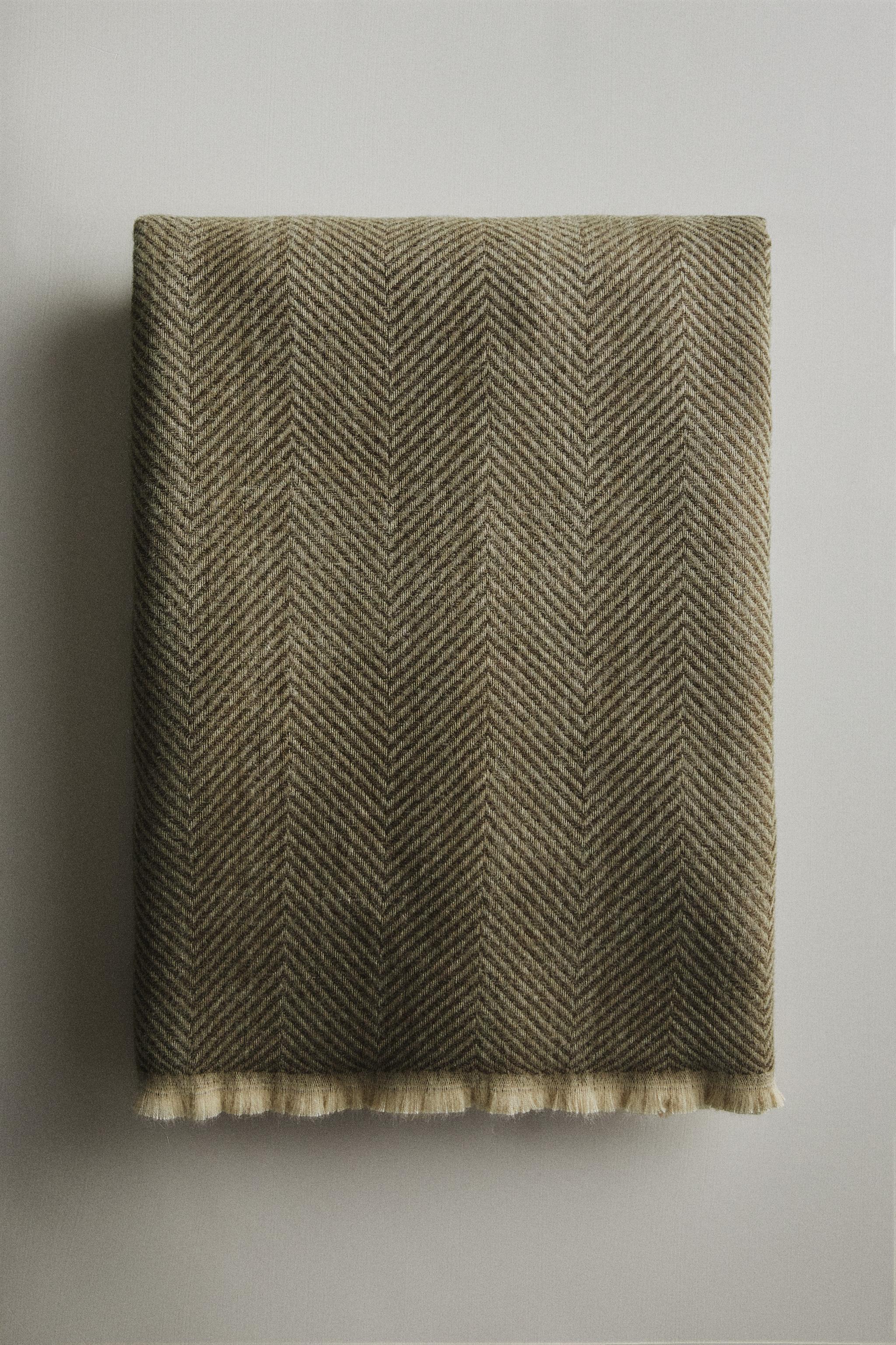 COUVERTURE CHEVRON